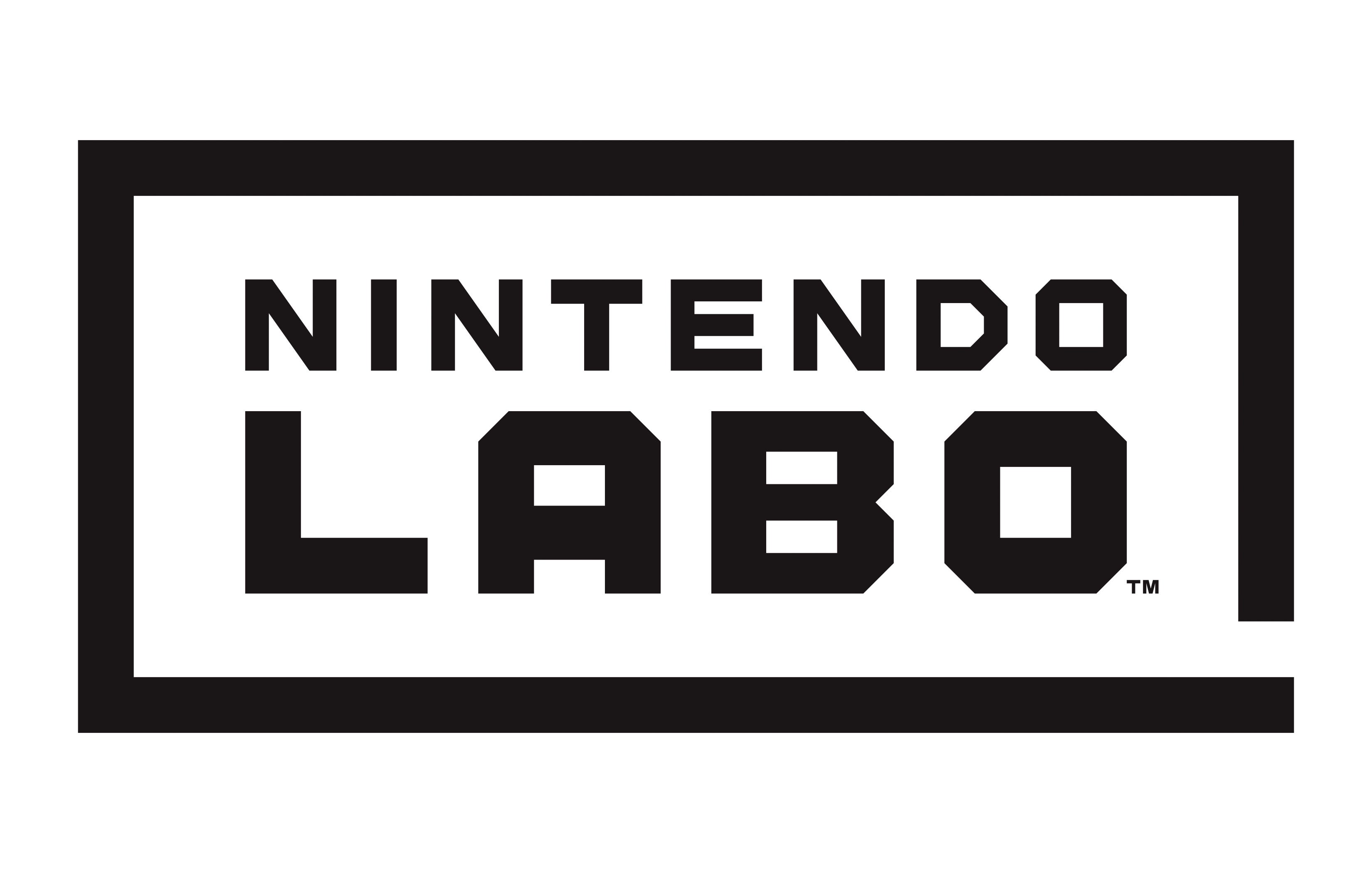 nintendo labo marker stickers